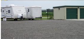 Discount Mini Storage St. Johns - 790 Florida 207