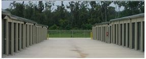 Discount Mini Storage St. Johns - 790 Florida 207