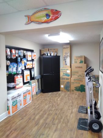 Discount Mini Storage St. Johns - 790 Florida 207