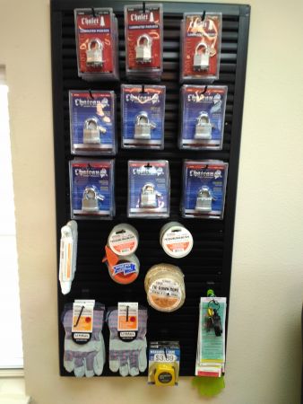 Discount Mini Storage St. Johns - 790 Florida 207