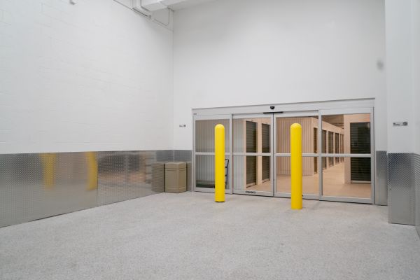 Discount Mini Storage of Jacksonville - 5134 Firestone Road