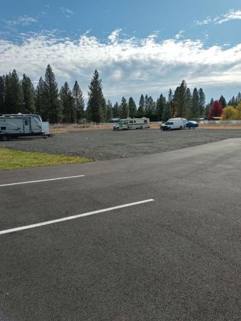 Fortress Storage - Suncrest - 6083 Washington 291