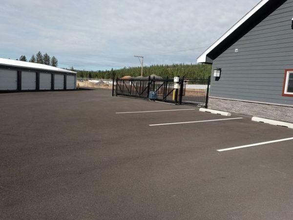 Fortress Storage - Suncrest - 6083 Washington 291