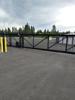 Fortress Storage - Suncrest - 6083 Washington 291