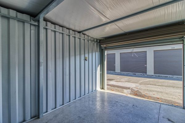 Storage Sense - Glasgow - 908 Happy Valley Road