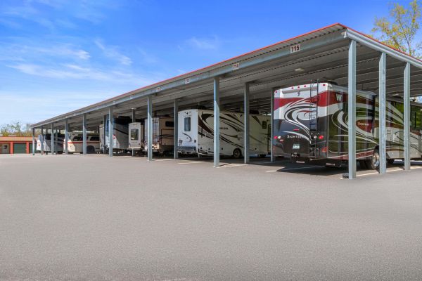 Prime Storage - Derry Ashleigh Drive - 23 Ashleigh Drive