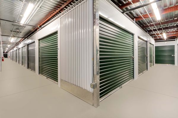 Prime Storage - Derry Ashleigh Drive - 23 Ashleigh Drive