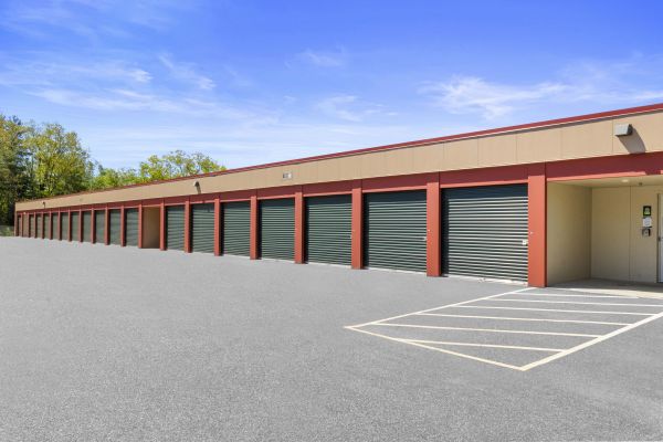 Prime Storage - Derry Ashleigh Drive - 23 Ashleigh Drive
