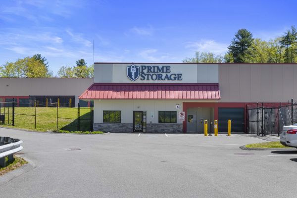 Prime Storage - Derry Ashleigh Drive - 23 Ashleigh Drive