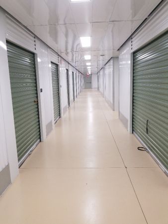 Moores Lake Self Storage - 12300 Moores Lake Road