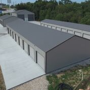 Cove Road Storage LLC - 4595 Cove Road