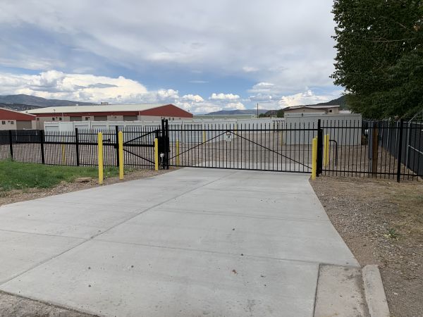 Vail Storage - 119 Airpark Drive