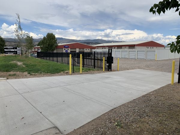 Vail Storage - 119 Airpark Drive