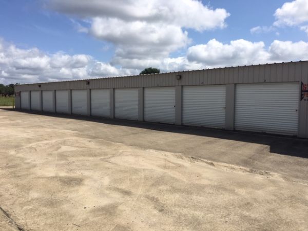 Red Wheel Storage- Verbena - 8200 County Road 49