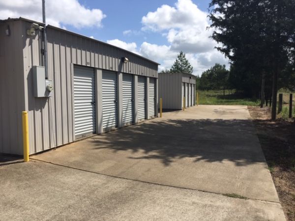 Red Wheel Storage- Verbena - 8200 County Road 49