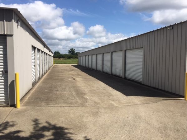 Red Wheel Storage- Verbena - 8200 County Road 49