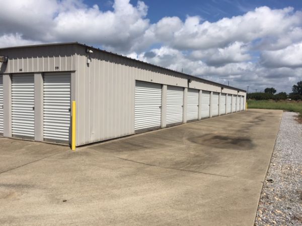 Red Wheel Storage- Verbena - 8200 County Road 49