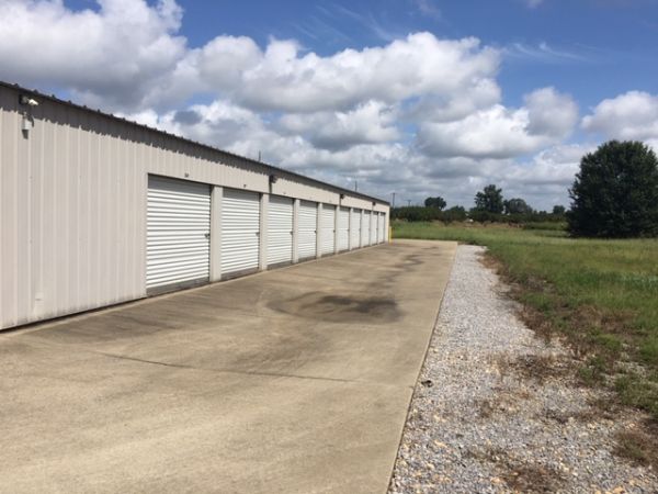 Red Wheel Storage- Verbena - 8200 County Road 49