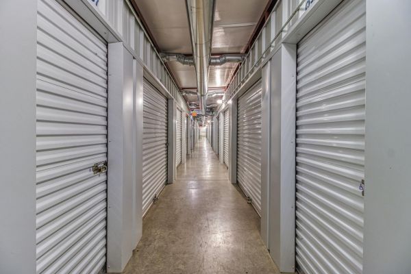 Storage Sense - Huntsville - Highway 72 - 2386 Highway 72 East