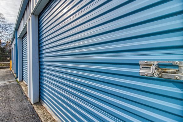 Storage Sense - Huntsville - Highway 72 - 2386 Highway 72 East