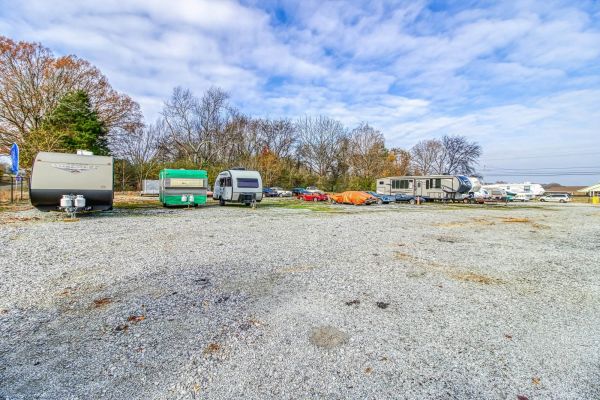 Storage Sense - Huntsville - Highway 72 - 2386 Highway 72 East