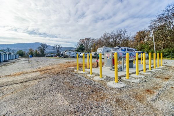 Storage Sense - Huntsville - Highway 72 - 2386 Highway 72 East