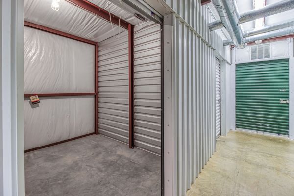 Storage Sense - Huntsville - County Road - 1015 County Road Northwest