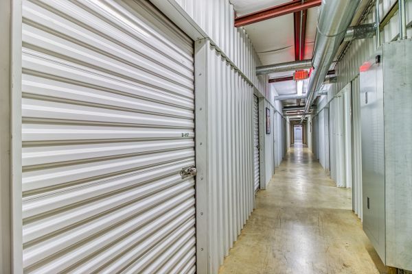 Storage Sense - Huntsville - County Road - 1015 County Road Northwest