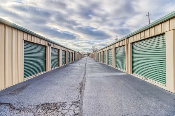 Storage Sense - Huntsville - County Road - 1015 County Road Northwest