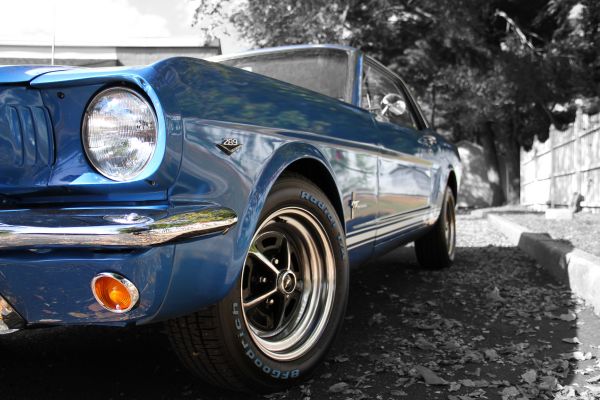 Antique Auto & Classic Car Storage - 501 Haddonfield-berlin Road
