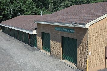 Antique Auto & Classic Car Storage - 501 Haddonfield-berlin Road
