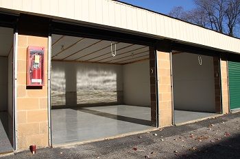 Antique Auto & Classic Car Storage - 501 Haddonfield-berlin Road
