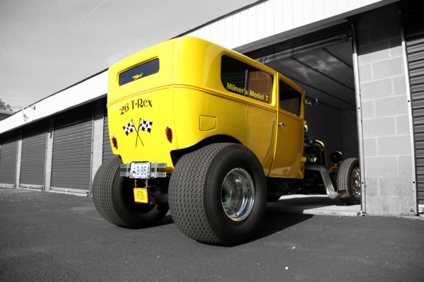 Antique Auto & Classic Car Storage - 501 Haddonfield-berlin Road