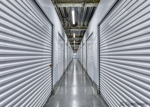 CubeSmart Self Storage - Gainesville - 14250 Charis Avenue