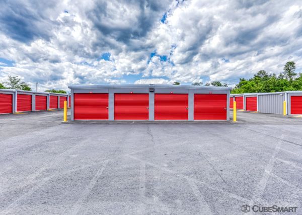 CubeSmart Self Storage - Gainesville - 14250 Charis Avenue
