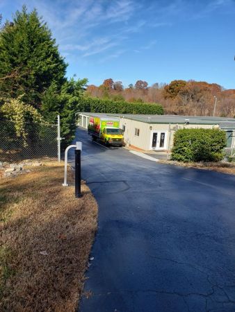 AAA Self Storage - Greensboro - Pleasant Ridge Rd. - 1545 Pleasant Ridge Road