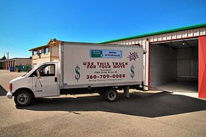 Money Saver Tumwater - 7900 Arab Dr SE