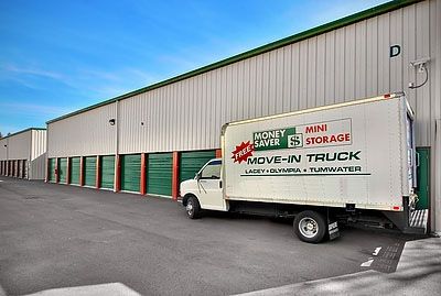 Money Saver Lacey - 6009 Pacific Ave SE