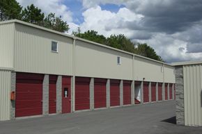 On Guard Mini Storage Richland - 55 Aaron Dr