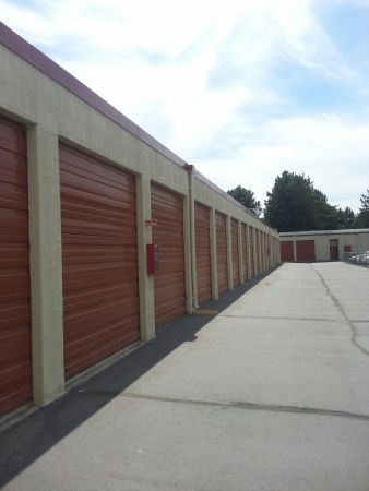 On Guard Mini Storage Richland - 55 Aaron Dr