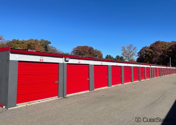 CubeSmart Self Storage - Marlborough - 800 Bolton St. - 800 Bolton Street