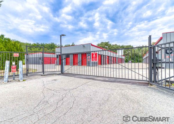 CubeSmart Self Storage - Salisbury - 95 Rabbit Rd. - 95 Rabbit Road