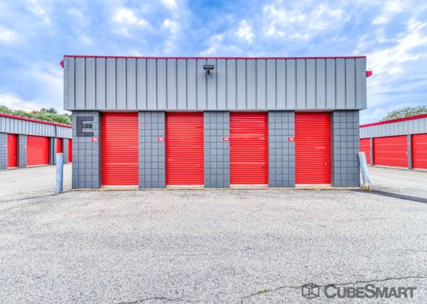 CubeSmart Self Storage - Salisbury - 95 Rabbit Rd. - 95 Rabbit Road