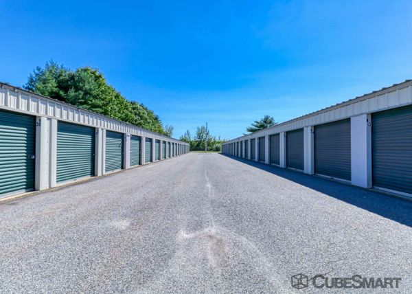 CubeSmart Self Storage - Halifax - 934 Plymouth Street