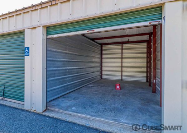 CubeSmart Self Storage - Halifax - 934 Plymouth Street