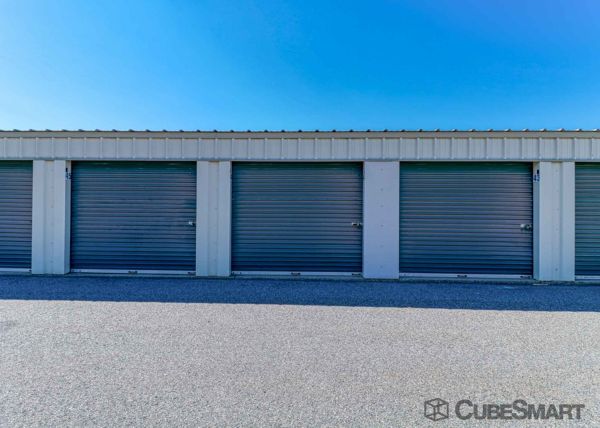 CubeSmart Self Storage - Halifax - 934 Plymouth Street