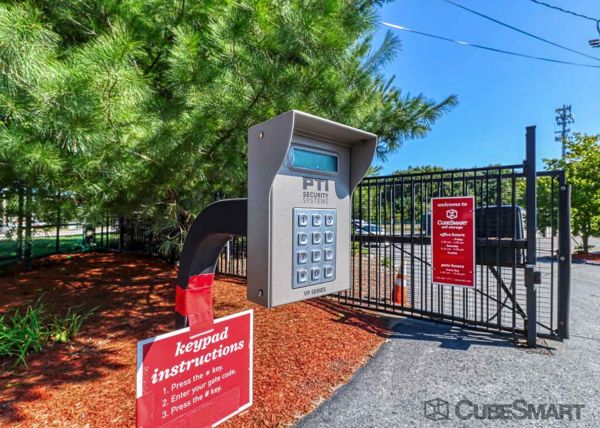 CubeSmart Self Storage - Halifax - 934 Plymouth Street