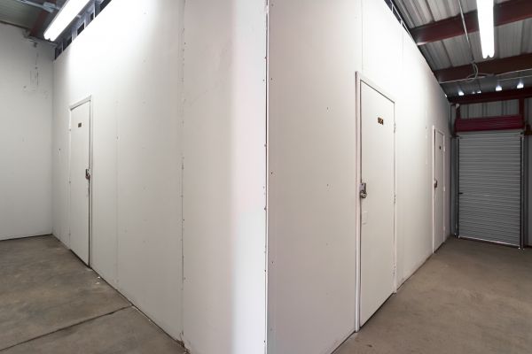 Storage Sense - Bryan - 741 North Harvey Mitchell Parkway