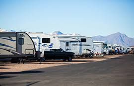 Vehicle Storage Solutions - 112 Granite Street