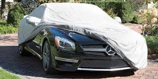 Vehicle Storage Solutions - 112 Granite Street